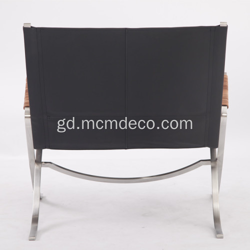 Mac-samhail Cool FK 82 Leather X Chair